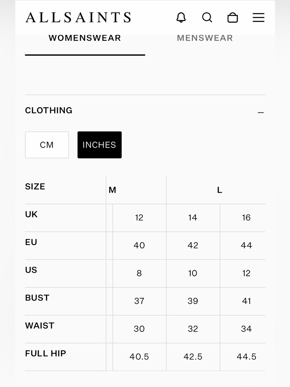 Allsaints Fleur Venetia dress, size US10 - Picture 10 of 10